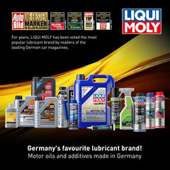 Liqui Moly TOP TECH 4210 0W30, 5 Liters (Case of 1)