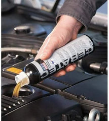Liqui Moly Cera Tec Friction Modifier 300ml (Pack of 6)