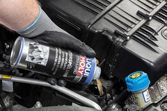 Liquii Moly Pro-Line Engine Flush (500 ML) - 2 PACK