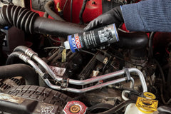 Liqui Moly motorspulung 500ML (2427) PRO LINE Engine Flush