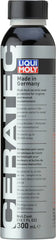 LIQUI MOLY Oil Additive Cera Tec 20002 Ceramic Wear & Tear Protection for Petrol & Diesel Engines Smoother Engine Performance, Less Friction & Lower Fuel Consumption 300 ml