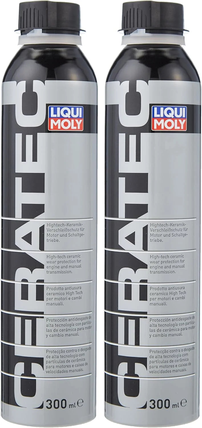 LiquiMoly 3721 Engine Oil Additive