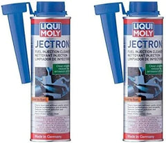 Liqui Moly Jectron Gasoline Fuel Injection Cleaner-2pk