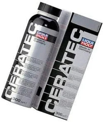 Liqui Moly Cera Tec Friction Modifier 300ml (Pack of 6)