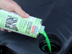 Liqui Moly Molygen Motor Protect 1015 Long time wear protection